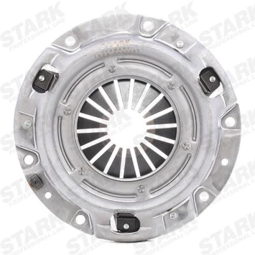STARK SKCK-0100082 Kupplungssatz für NISSAN MICRA II (K11) C010N01BX4 3000101B94 Bild STARK SKCK-0100082 Kupplungssatz für NISSAN MICRA II (K11) C010N01BX4 3000101B94