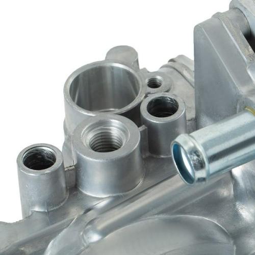 RIDEX 469O0097 Ölkühler Motoröl Kühler mit Filter für FIAT Ducato Kastenwagen Bild RIDEX 469O0097 Ölkühler Motoröl Kühler mit Filter für FIAT Ducato Kastenwagen