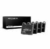 RIDEX Bremsbelagsatz Bremsbeläge Vorne für VW Golf 1 Cabriolet (155) Polo Coupe Bild RIDEX Bremsbelagsatz Bremsbeläge Vorne für VW Golf 1 Cabriolet (155) Polo Coupe