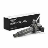 RIDEX 689C0040 Zündspule für VW Polo Schrägheck (6R1, 6C1) 133846 597088