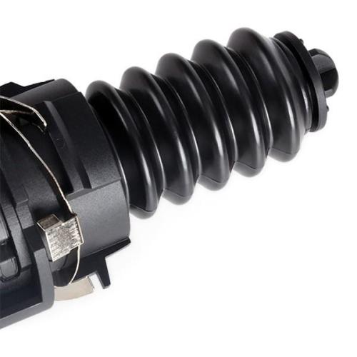 RIDEX 47C0045 Zentralausrücker Kupplung Ausrücklager passend für PEUGEOT 407 SW Bild RIDEX 47C0045 Zentralausrücker Kupplung Ausrücklager passend für PEUGEOT 407 SW