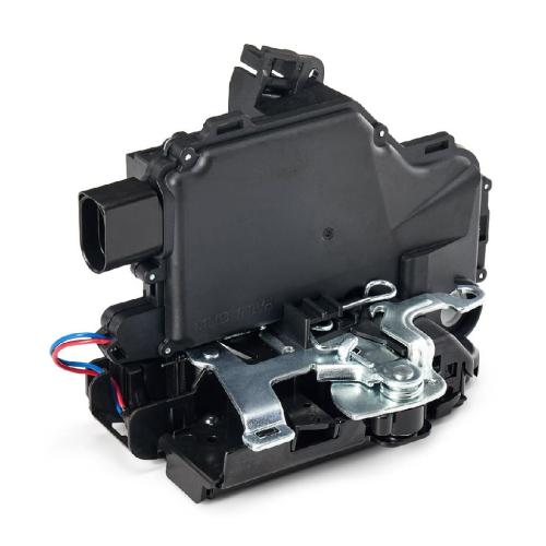 RIDEX Türschloss Vorne Links 8-Polig Stellmotor für VW Golf 1V Schrägheck (1J1) Bild RIDEX Türschloss Vorne Links 8-Polig Stellmotor für VW Golf 1V Schrägheck (1J1)