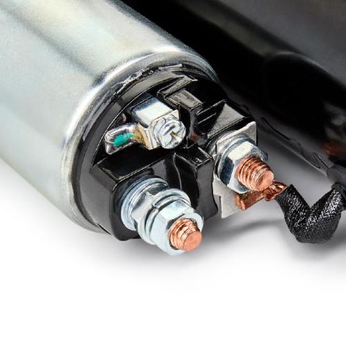 RIDEX Motor Starter/Anlasser 1,4kW passend für MERCEDES-BENZ 190 (W201) SLK Bild RIDEX Motor Starter/Anlasser 1,4kW passend für MERCEDES-BENZ 190 (W201) SLK
