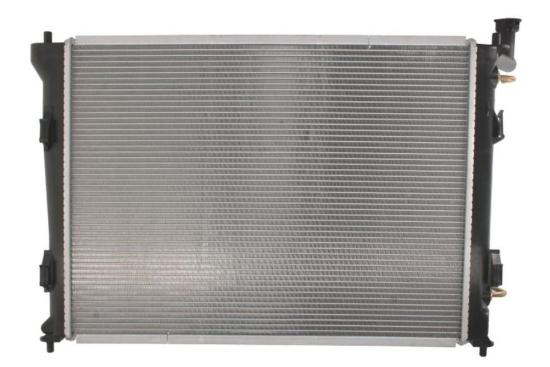 KOYORAD PL812388 Motorkühler / Wasserkühler für Fahrzeuge mit kombiniertem Bild KOYORAD PL812388 Motorkühler / Wasserkühler für Fahrzeuge mit kombiniertem