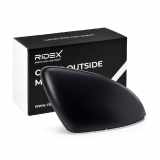 RIDEX 23A0174 Aussenspiegel Kappe Abdeckung Gehäuse für VW Golf 5II Schrägheck