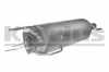 VEGAZ Rußpartikelfilter DPF Euro 4 Abgasanlage Diesel 740 OK-300 für OPEL Bild VEGAZ Rußpartikelfilter DPF Euro 4 Abgasanlage Diesel 740 OK-300 für OPEL