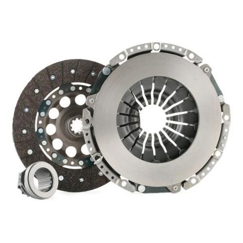 RIDEX 479C0103 Kupplungssatz für BMW 5 Limousine (E39) 21211223598 21211223499 Bild RIDEX 479C0103 Kupplungssatz für BMW 5 Limousine (E39) 21211223598 21211223499