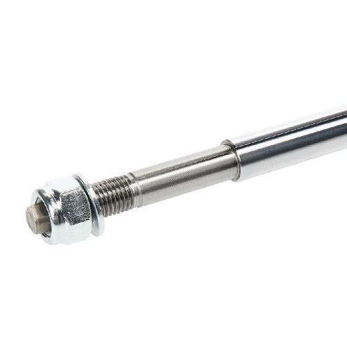 RIDEX 854S1529 2x Stoßdämpfer Gasdruck Hinten für BMW 3 Limousine (E46) 7385553 Bild RIDEX 854S1529 2x Stoßdämpfer Gasdruck Hinten für BMW 3 Limousine (E46) 7385553