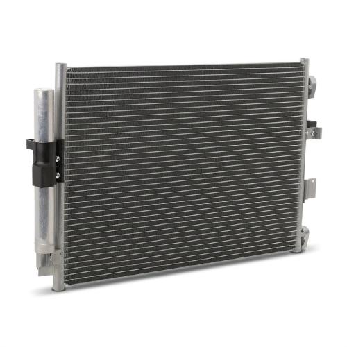 RIDEX 448C0297 Klimakondensator Klimaanlage Auto mit Trockner für FORD 1828970 Bild RIDEX 448C0297 Klimakondensator Klimaanlage Auto mit Trockner für FORD 1828970