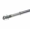 RIDEX 854S1529 2x Stoßdämpfer Gasdruck Hinten für BMW 3 Limousine (E46) 7385553 Bild RIDEX 854S1529 2x Stoßdämpfer Gasdruck Hinten für BMW 3 Limousine (E46) 7385553