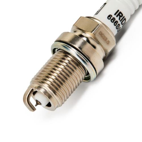 RIDEX PLUS 686S0028P Zündkerze Iridium Iridium Nickel Spanner Size: 16 mm für VW Bild RIDEX PLUS 686S0028P Zündkerze Iridium Iridium Nickel Spanner Size: 16 mm für VW