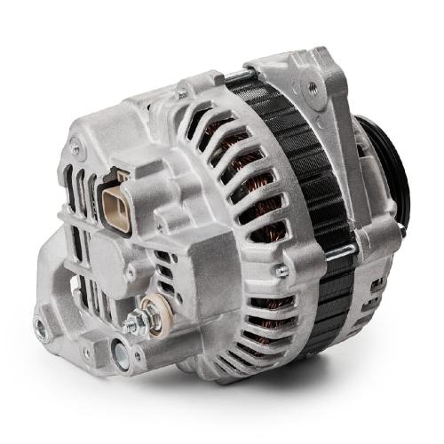 RIDEX 4G0468 Lichtmaschine 90A 12V Drehrichtung im Uhrzeigersinn mit 3730032800 Bild RIDEX 4G0468 Lichtmaschine 90A 12V Drehrichtung im Uhrzeigersinn mit 3730032800