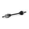 RIDEX Antriebswelle Achswelle Vorderachse/Vorne links für CITROËN 3272VN Bild RIDEX Antriebswelle Achswelle Vorderachse/Vorne links für CITROËN 3272VN