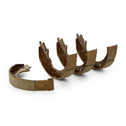 RIDEX Bremsbacken Satz für Trommelbremse Hinten für HONDA CR-V III (RE) 198,0mm Bild RIDEX Bremsbacken Satz für Trommelbremse Hinten für HONDA CR-V III (RE) 198,0mm