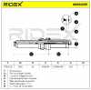 RIDEX 686S0391 Zündkerze Iridium Spanner Size: 14 mm Gewindelänge: 28,5 für BMW Bild RIDEX 686S0391 Zündkerze Iridium Spanner Size: 14 mm Gewindelänge: 28,5 für BMW