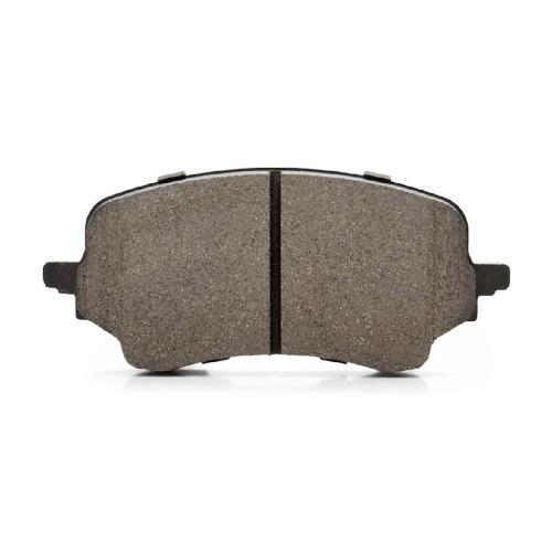 RIDEX Bremsbelagsatz Bremsbeläge Vorne für FORD Puma SUV Bild RIDEX Bremsbelagsatz Bremsbeläge Vorne für FORD Puma SUV