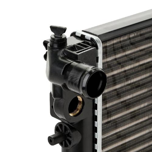 RIDEX 470R0024 Motorkühler / Wasserkühler passend für PEUGEOT 106 II Schrägheck Bild RIDEX 470R0024 Motorkühler / Wasserkühler passend für PEUGEOT 106 II Schrägheck