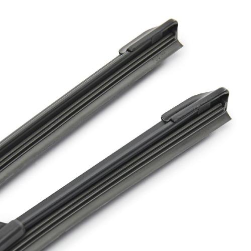 RIDEX Scheibenwischer Satz Wischerblätter Satz mit Spoiler Vorne Länge 1: 700mm Bild RIDEX Scheibenwischer Satz Wischerblätter Satz mit Spoiler Vorne Länge 1: 700mm