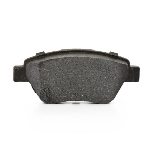 RIDEX PLUS Bremsbelagsatz Bremsbeläge Vorne für FIAT PANDA (169) GRANDE PUNTO Bild RIDEX PLUS Bremsbelagsatz Bremsbeläge Vorne für FIAT PANDA (169) GRANDE PUNTO
