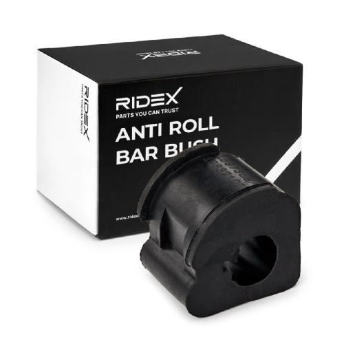 RIDEX 1334A0020 Stabilisatorlager Gummilager Lagerung Vorne für VW Golf 1II Bild RIDEX 1334A0020 Stabilisatorlager Gummilager Lagerung Vorne für VW Golf 1II