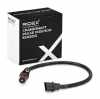 RIDEX Kurbelwellensensor 833C0040 400 mm Anzahl der Steckkontakte: 3 f&uuml;r HYUNDAI