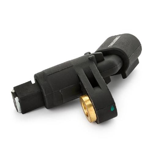 RIDEX PLUS ABS-Sensor 412W0003P Vorderachse rechts Sensorart: Induktivsensor Bild RIDEX PLUS ABS-Sensor 412W0003P Vorderachse rechts Sensorart: Induktivsensor
