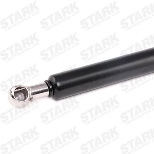 STARK SKGS-0220319 Heckklappendämpfer Länge:534mm 420N Hub: 230mm für FORD Bild STARK SKGS-0220319 Heckklappendämpfer Länge:534mm 420N Hub: 230mm für FORD