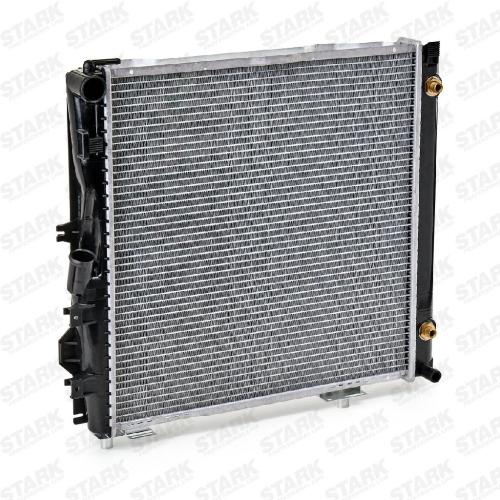 STARK SKRD-0120523 Motorkühler / Wasserkühler passend für MERCEDES-BENZ Bild STARK SKRD-0120523 Motorkühler / Wasserkühler passend für MERCEDES-BENZ