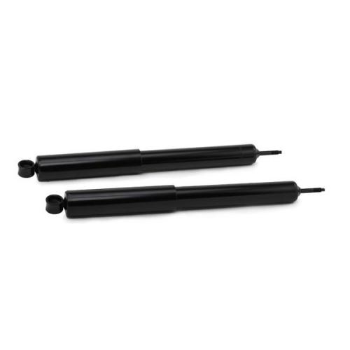 RIDEX 854S2561 2x Stoßdämpfer Gasdruck Hinten für NISSAN PATROL Hardtop (K160) Bild RIDEX 854S2561 2x Stoßdämpfer Gasdruck Hinten für NISSAN PATROL Hardtop (K160)