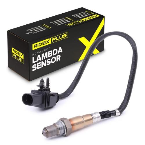 RIDEX PLUS 3922L0388P Lambdasonde Oxygen O2 Sensor Beheizt für OPEL K68228511AA Bild RIDEX PLUS 3922L0388P Lambdasonde Oxygen O2 Sensor Beheizt für OPEL K68228511AA
