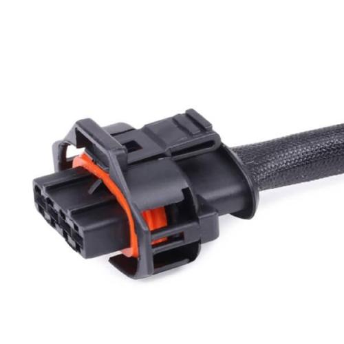 RIDEX PLUS 3922L0008P Lambdasonde Oxygen O2 Sensor Beheizt für OPEL 99760617602 Bild RIDEX PLUS 3922L0008P Lambdasonde Oxygen O2 Sensor Beheizt für OPEL 99760617602