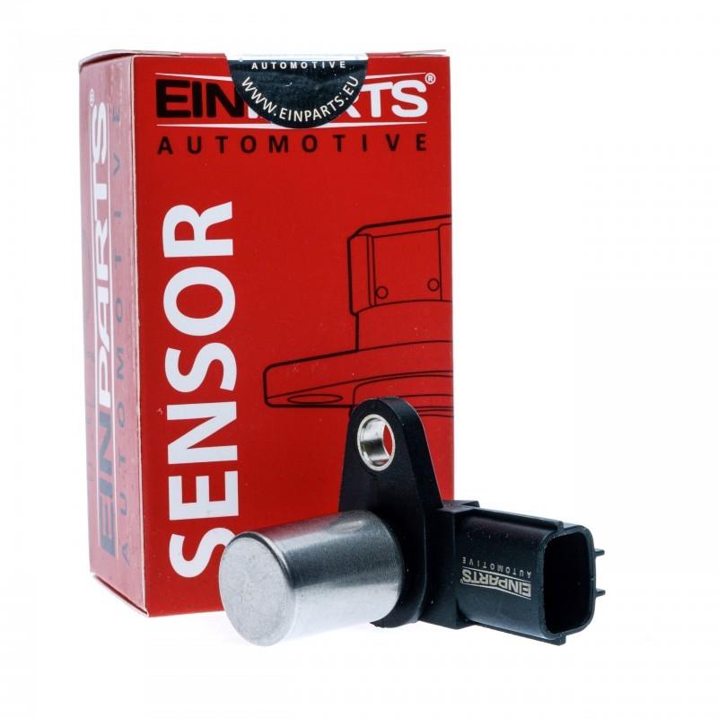 EINPARTS Kurbelwellensensor EPS2270 Anzahl der Steckkontakte: 2 ohne Kabel