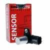 EINPARTS Kurbelwellensensor EPS2270 Anzahl der Steckkontakte: 2 ohne Kabel