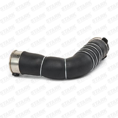 STARK SKCHI-2030298 Ladeluftschlauch für NISSAN NP300 Navara Pickup (D40) Bild STARK SKCHI-2030298 Ladeluftschlauch für NISSAN NP300 Navara Pickup (D40)