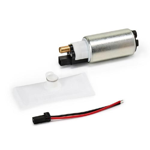 RIDEX 458F0127 Kraftstoffpumpe 3,5 Bar Druck für FORD FOCUS (DAW, DBW) Bild RIDEX 458F0127 Kraftstoffpumpe 3,5 Bar Druck für FORD FOCUS (DAW, DBW)