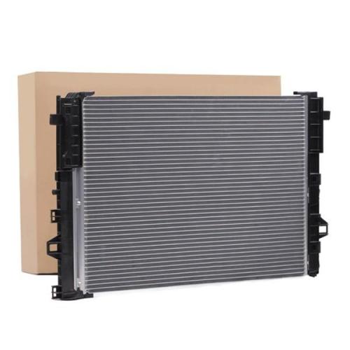 RIDEX 448C0311 Klimakondensator Klimaanlage Auto mit Trockner 2465000054 Bild RIDEX 448C0311 Klimakondensator Klimaanlage Auto mit Trockner 2465000054