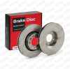 STARK SKBD-0023127 2x Bremsscheiben Vorne Ø283mm Belüftet 00004249L3 4246F6 Bild STARK SKBD-0023127 2x Bremsscheiben Vorne Ø283mm Belüftet 00004249L3 4246F6