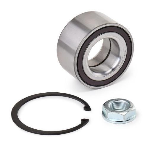 RIDEX 654W0280 Radlagersatz pro 1 Rad Vorne beidseitig passend für PEUGEOT 207 Bild RIDEX 654W0280 Radlagersatz pro 1 Rad Vorne beidseitig passend für PEUGEOT 207