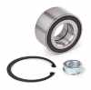 RIDEX 654W0280 Radlagersatz pro 1 Rad Vorne beidseitig passend für PEUGEOT 207 Bild RIDEX 654W0280 Radlagersatz pro 1 Rad Vorne beidseitig passend für PEUGEOT 207