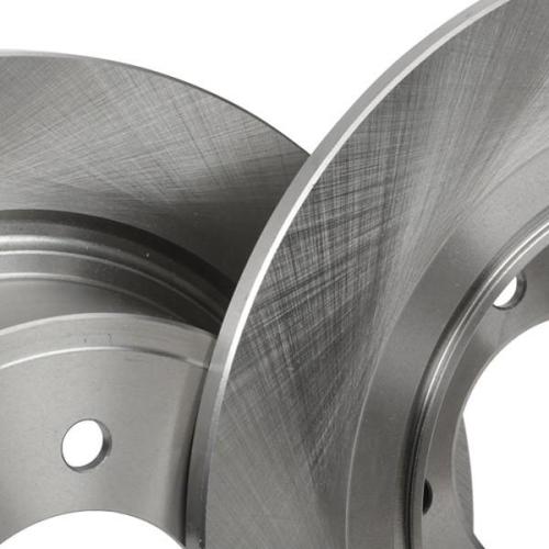 RIDEX 82B0640 2x Bremsscheiben Hinten Ø302mm voll für MITSUBISHI ASX (GAW) Bild RIDEX 82B0640 2x Bremsscheiben Hinten Ø302mm voll für MITSUBISHI ASX (GAW)