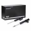 RIDEX 854S2078 2x Stoßdämpfer Federbein Gasdruck Vorne für SUZUKI 4106865D11 Bild RIDEX 854S2078 2x Stoßdämpfer Federbein Gasdruck Vorne für SUZUKI 4106865D11