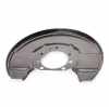 RIDEX 1x Ankerblech / Spritzblech Vorne links rechts für OPEL Vectra C Caravan Bild RIDEX 1x Ankerblech / Spritzblech Vorne links rechts für OPEL Vectra C Caravan