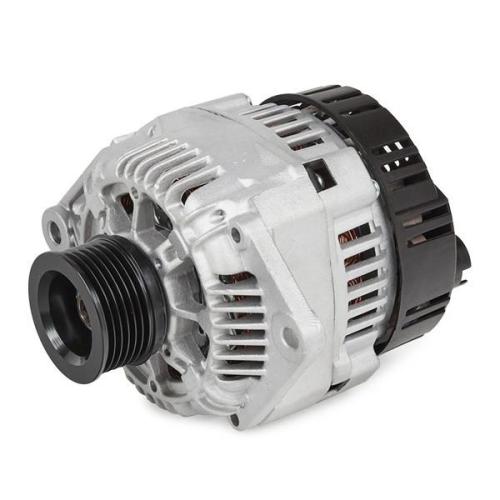 RIDEX 4G0873 Lichtmaschine 75A 14V Drehrichtung im Uhrzeigersinn mit für RENAULT Bild RIDEX 4G0873 Lichtmaschine 75A 14V Drehrichtung im Uhrzeigersinn mit für RENAULT