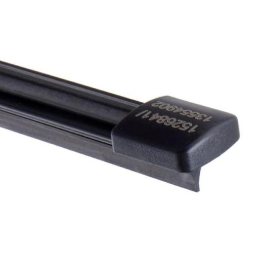 RIDEX Scheibenwischer Wischblatt Stück Heckwischer Hinten Länge: 330mm für VW Bild RIDEX Scheibenwischer Wischblatt Stück Heckwischer Hinten Länge: 330mm für VW