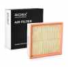 RIDEX 8A0104 Motor Luftfilter Quadratisch Filtereinsatz Umluftfilter f&uuml;r VW