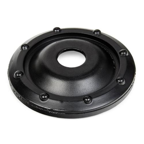 RIDEX 1180S0753 Federbeinstützlager Vorne beidseitig passend für PEUGEOT 503369 Bild RIDEX 1180S0753 Federbeinstützlager Vorne beidseitig passend für PEUGEOT 503369