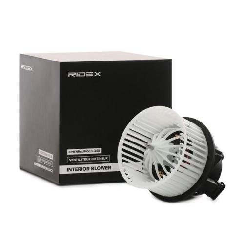 RIDEX 2669I0035 Gebläsemotor Innenraum Heizungsgebläse 12V für AUDI A4 Avant Bild RIDEX 2669I0035 Gebläsemotor Innenraum Heizungsgebläse 12V für AUDI A4 Avant