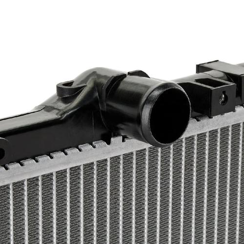 RIDEX 470R0575 Motorkühler / Wasserkühler für VOLVO V40 Kombi (645) 3474795 Bild RIDEX 470R0575 Motorkühler / Wasserkühler für VOLVO V40 Kombi (645) 3474795