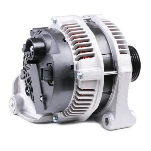 RIDEX 4G0128 Lichtmaschine 150A 12V Drehrichtung im Uhrzeigersinn mit für BMW Bild RIDEX 4G0128 Lichtmaschine 150A 12V Drehrichtung im Uhrzeigersinn mit für BMW