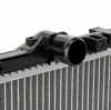 RIDEX 470R0575 Motorkühler / Wasserkühler für VOLVO V40 Kombi (645) 3474795 Bild RIDEX 470R0575 Motorkühler / Wasserkühler für VOLVO V40 Kombi (645) 3474795